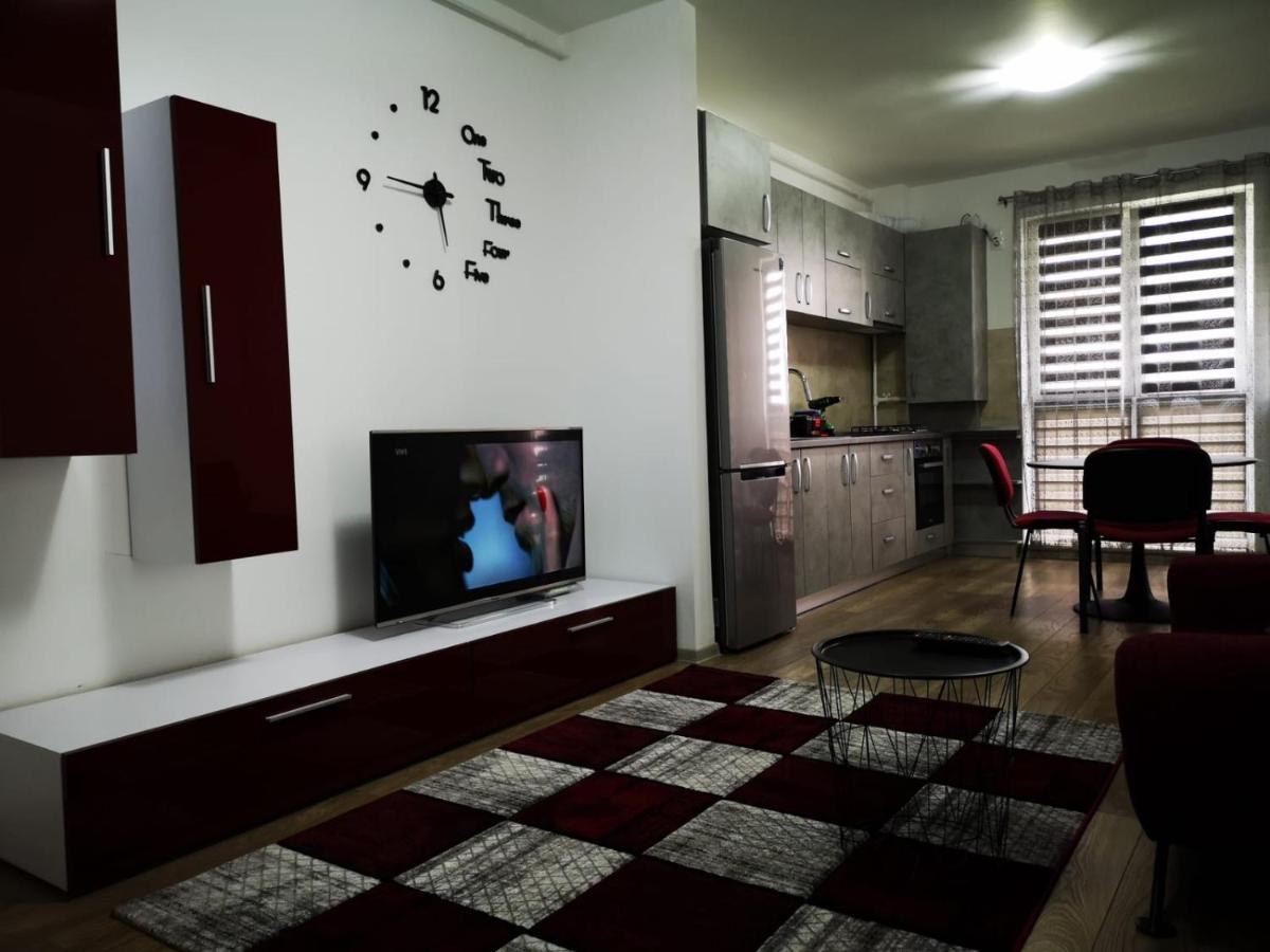 Ludi House Apartment Targu Mures Exterior photo