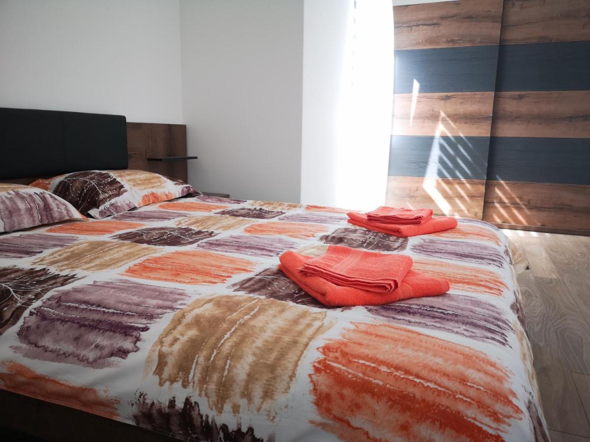 Ludi House Apartment Targu Mures Exterior photo